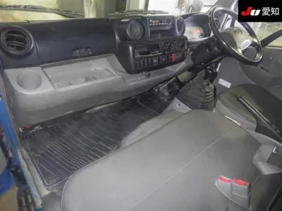Toyota DYNA