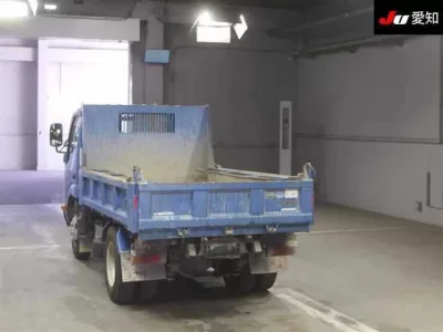 Toyota DYNA