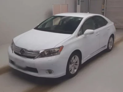 Lexus HS