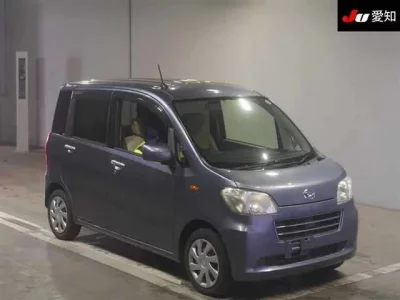 Daihatsu OTHER