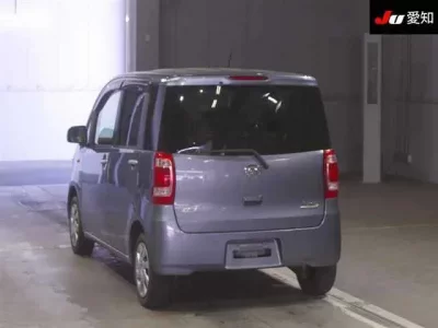 Daihatsu OTHER