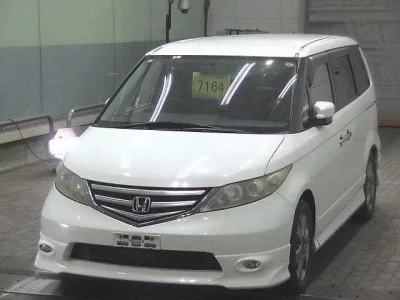 Honda ELYSION