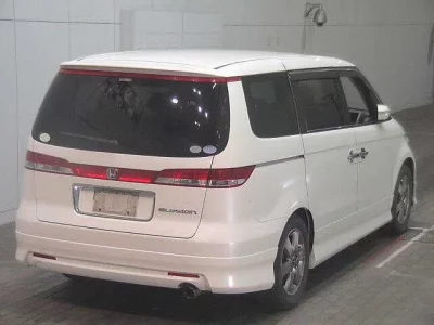 Honda ELYSION
