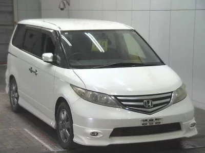 Honda ELYSION