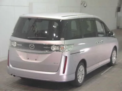Mazda BIANTE