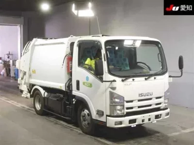 Isuzu TRUCK