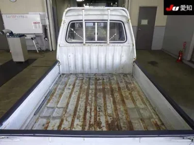 Daihatsu OTHER