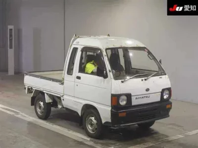 Daihatsu OTHER