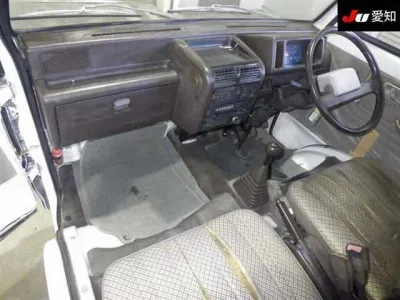 Daihatsu OTHER