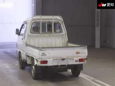 Daihatsu OTHER