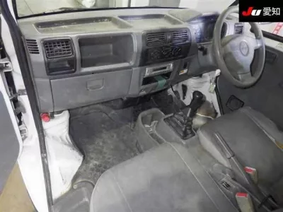 Nissan CLIPPER TRUCK