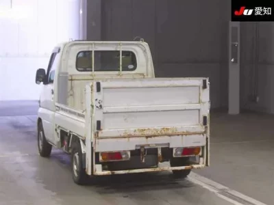 Nissan CLIPPER TRUCK