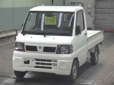Nissan CLIPPER TRUCK