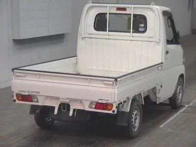 Nissan CLIPPER TRUCK