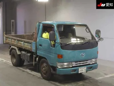 Toyota DYNA