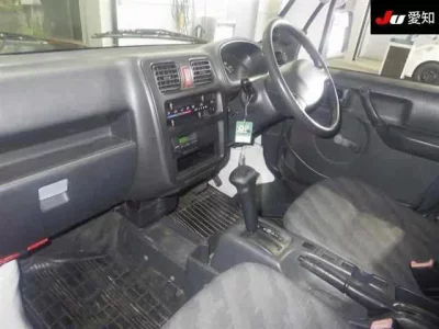Mazda SCRUM TRUCK