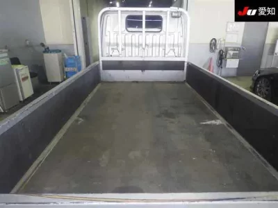 Toyota TOYOACE
