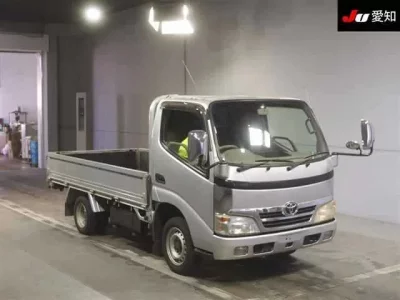 Toyota TOYOACE