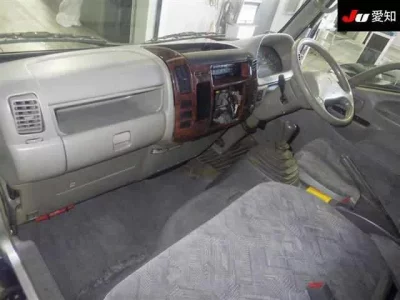 Toyota TOYOACE