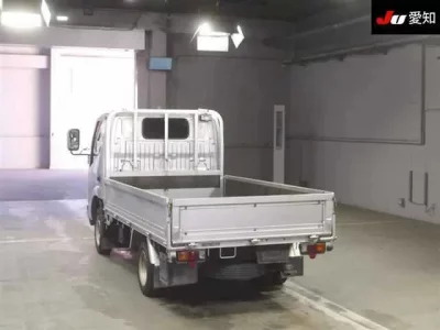 Toyota TOYOACE