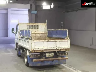 Mitsubishi FUSO TRUCK