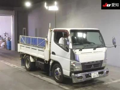Mitsubishi FUSO TRUCK