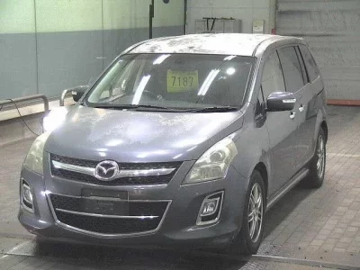 Mazda MPV