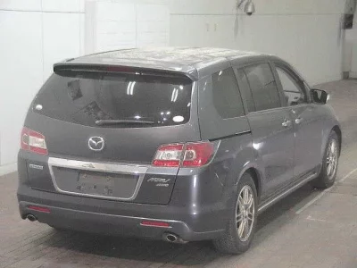 Mazda MPV