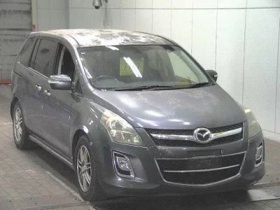 Mazda MPV