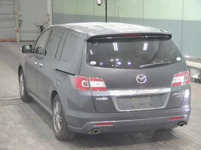Mazda MPV