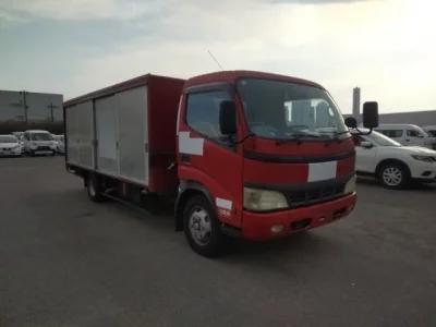 Toyota TOYOACE