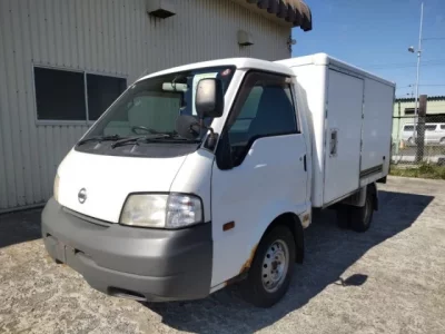 Nissan VANETTE TRUCK