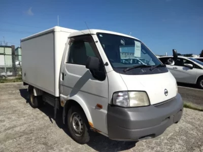 Nissan VANETTE TRUCK