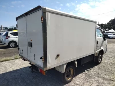 Nissan VANETTE TRUCK