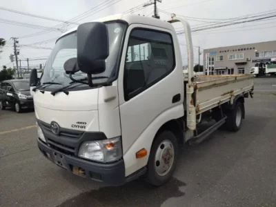 Toyota DYNA