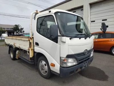 Toyota DYNA