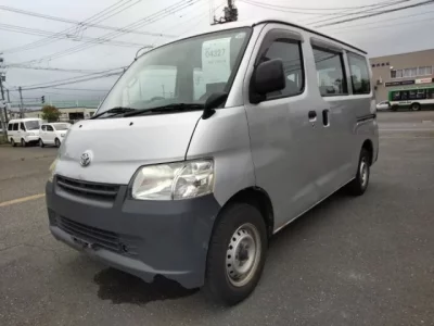 Toyota TOWN ACE VAN