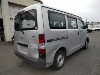 Toyota TOWN ACE VAN