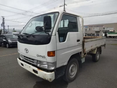 Toyota DYNA