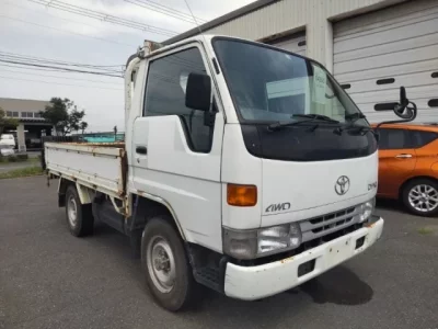 Toyota DYNA