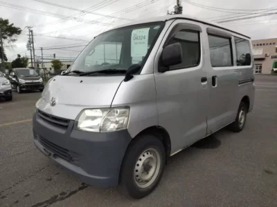 Toyota TOWN ACE VAN