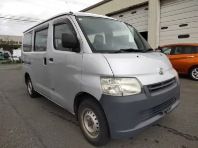 Toyota TOWN ACE VAN
