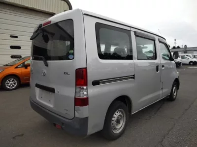 Toyota TOWN ACE VAN