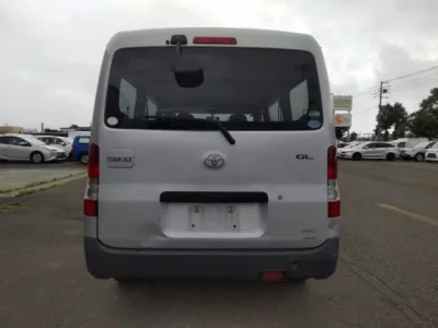Toyota TOWN ACE VAN