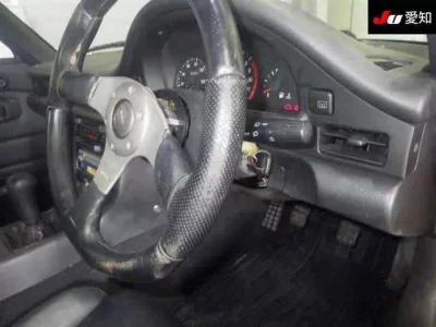 Suzuki CAPTINO