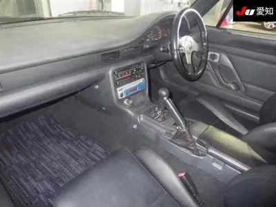 Suzuki CAPTINO