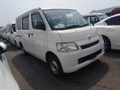 Toyota TOWN ACE VAN