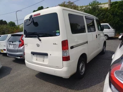 Toyota TOWN ACE VAN