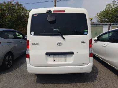 Toyota TOWN ACE VAN