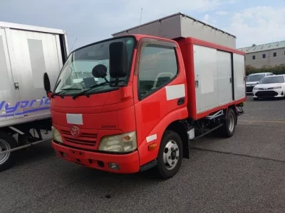 Toyota DYNA